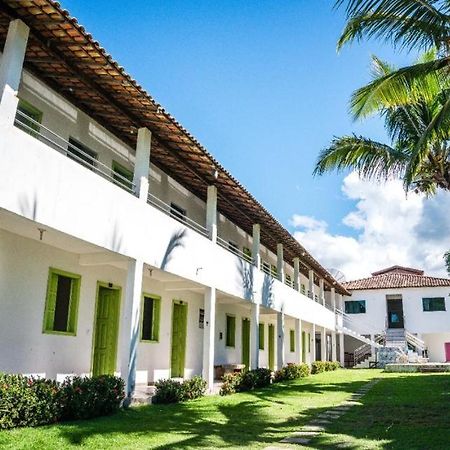 Bed and Breakfast Porto Alegria à Porto Seguro Extérieur photo