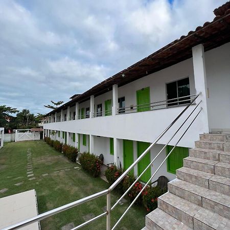 Bed and Breakfast Porto Alegria à Porto Seguro Extérieur photo