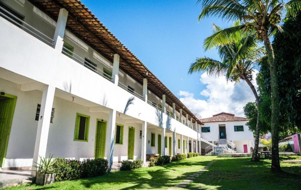 Bed and Breakfast Porto Alegria à Porto Seguro Extérieur photo