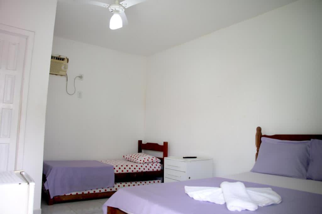 Bed and Breakfast Porto Alegria à Porto Seguro Extérieur photo