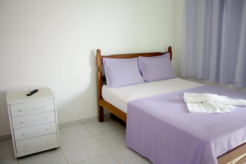 Bed and Breakfast Porto Alegria à Porto Seguro Extérieur photo