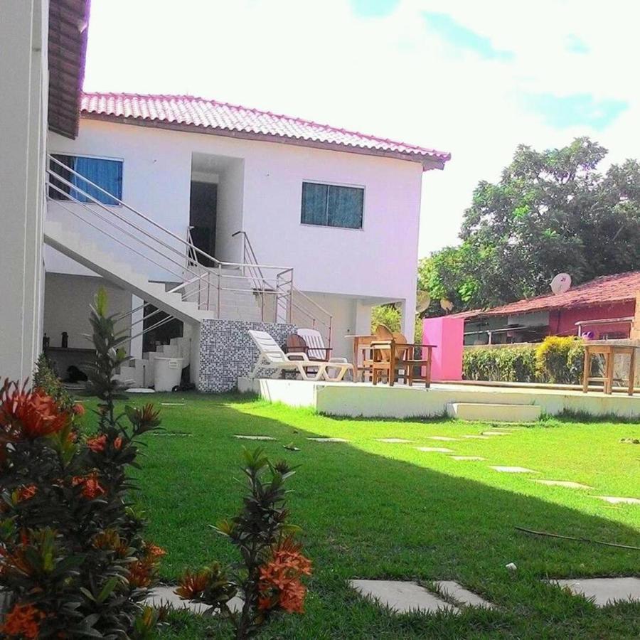 Bed and Breakfast Porto Alegria à Porto Seguro Extérieur photo