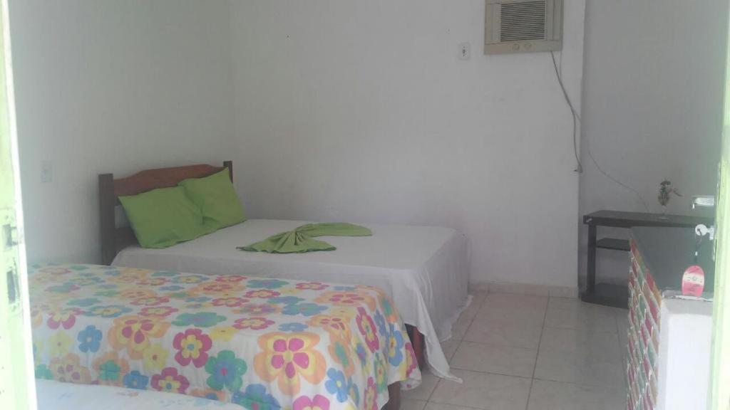 Bed and Breakfast Porto Alegria à Porto Seguro Extérieur photo