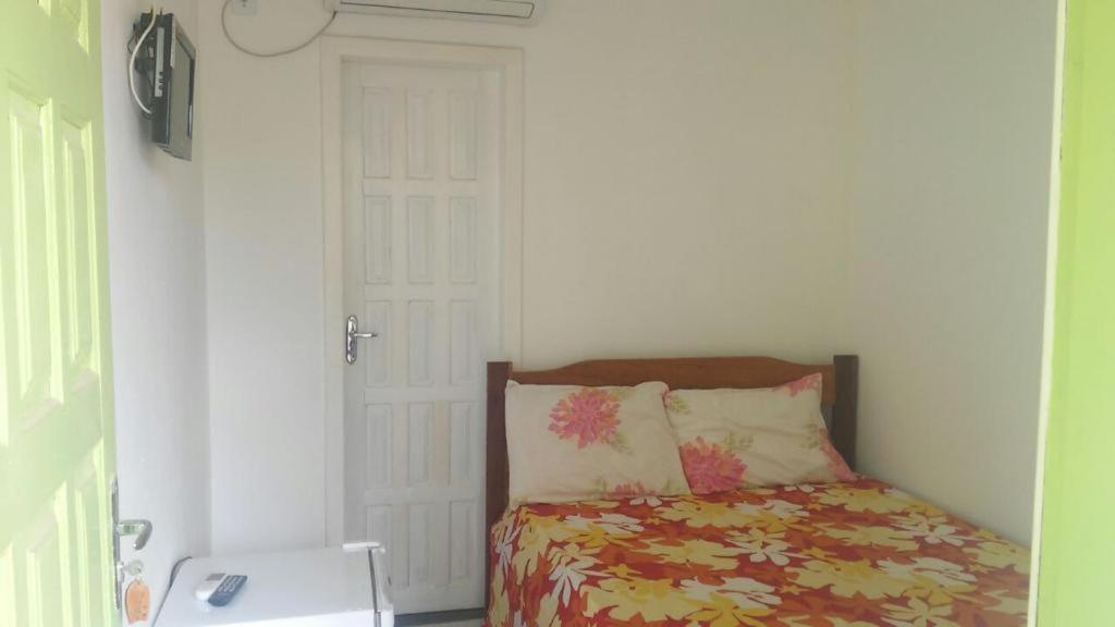 Bed and Breakfast Porto Alegria à Porto Seguro Extérieur photo