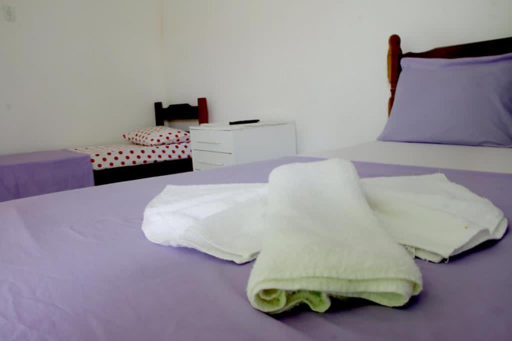Bed and Breakfast Porto Alegria à Porto Seguro Extérieur photo