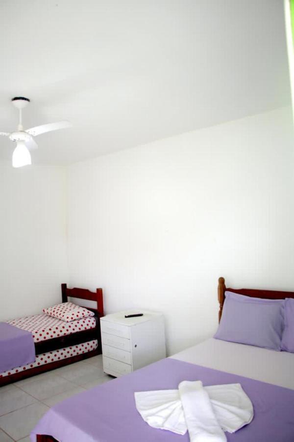 Bed and Breakfast Porto Alegria à Porto Seguro Extérieur photo