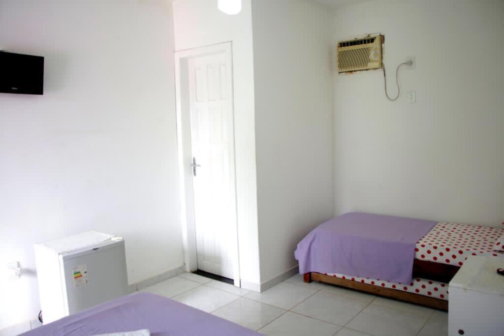 Bed and Breakfast Porto Alegria à Porto Seguro Extérieur photo
