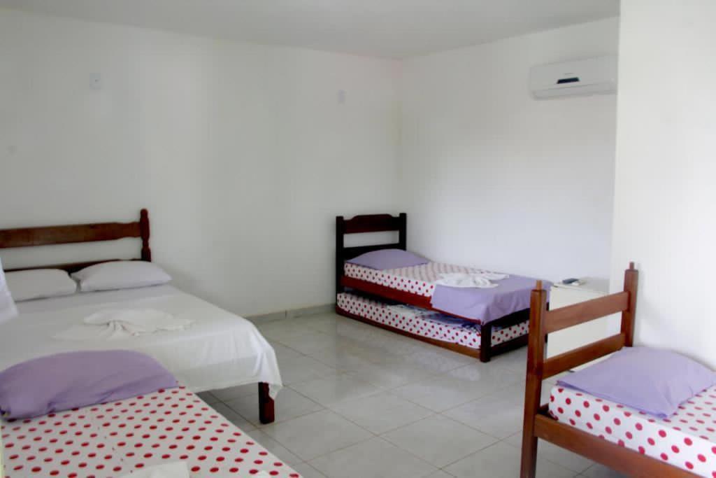 Bed and Breakfast Porto Alegria à Porto Seguro Extérieur photo